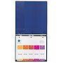 Avery Ready Index Table of Contents Paper Dividers, 1-5 Tabs, Multicolor, 24 Sets/Box (11167)~#|#~sp92673391_sc7
