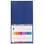 Avery Ready Index Table of Contents Paper Dividers, 1-8 Tabs, Multicolor, 24 Sets/Box (11168)~#|#~sp92673397_sc7