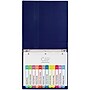 Avery Ready Index Table of Contents Paper Dividers, 1-12 Tabs, Contemporary Multicolor (11847)~#|#~sp92673415_sc7