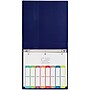 Avery Ready Index Table of Contents Paper Dividers, 1-8 Tabs, Contemporary Multicolor (11841)~#|#~sp92673445_sc7
