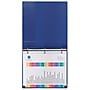 Avery Ready Index Table of Contents Pre-Printed Paper Divider, A-Z Tabs , Multicolor, 6 Sets (11832)~#|#~sp92673467_sc7