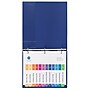 Avery Ready Index Table of Contents Pre-Printed Monthly Paper Divider, Jan-Dec, Multicolor, 6 Sets (11830)~#|#~sp92673572_sc7