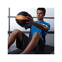 Deals List: SPRI Xerball Medicine Ball 6-Pound 05-58473