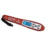Taylor Metal Waterproof Digital Cooking Thermometer, Red (806GW)~#|#~sp92674250_sc7