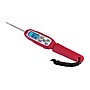 Taylor Metal Waterproof Digital Cooking Thermometer, Red (806GW)~#|#~sp92674254_sc7
