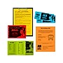 Astrobrights Colored Paper, 24 lbs., 8.5" x 11", Assorted Everyday Colors, 500 Sheets/Ream (99743-01~#|#~sp92675544_sc7