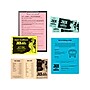 Astrobrights Colored Paper, 24 lbs., 8.5" x 11", Assorted Sprinkle Colors, 500 Sheets/Ream (91714)~#|#~sp92675547_sc7