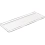 Russell+Hazel Bloc Tray, Clear Acrylic (31381)~#|#~sp92675557_sc7