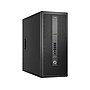 HP EliteDesk 800 G2 Refurbished Desktop Computer, Intel Core i5-6400, 32GB Memory, 480GB SSD~#|#~sp92753201_sc7