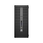 HP EliteDesk 800 G2 Refurbished Desktop Computer, Intel Core i5-6400, 32GB Memory, 480GB SSD~#|#~sp92753202_sc7