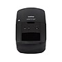 Brother QL-600 Desktop Thermal Label Printer, Black (QL600)~#|#~sp92753223_sc7