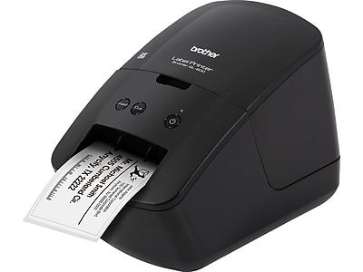 staples barcode printer