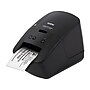 Brother QL-600 Desktop Thermal Label Printer, Black (QL600)~#|#~sp92753224_sc7