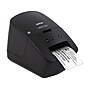 Brother QL-600 Desktop Thermal Label Printer, Black (QL600)~#|#~sp92753225_sc7