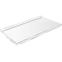 Russell+Hazel Bloc Stackable Tray, Clear Acrylic (31383)~#|#~sp92753235_sc7