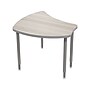 MooreCo Hierarchy 30" Table, Gray Elm (114362-8201)~#|#~sp92753251_sc7