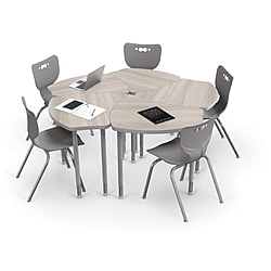 DESKS & TABLES