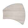 MooreCo Hierarchy 30" Table, Gray Elm (114362-8201)~#|#~sp92753255_sc7
