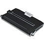 Fellowes Professional Series In-Line Magnetic Metal Document Stand with Clip & Guide Bar, Black (8039401)~#|#~sp92753439_sc7