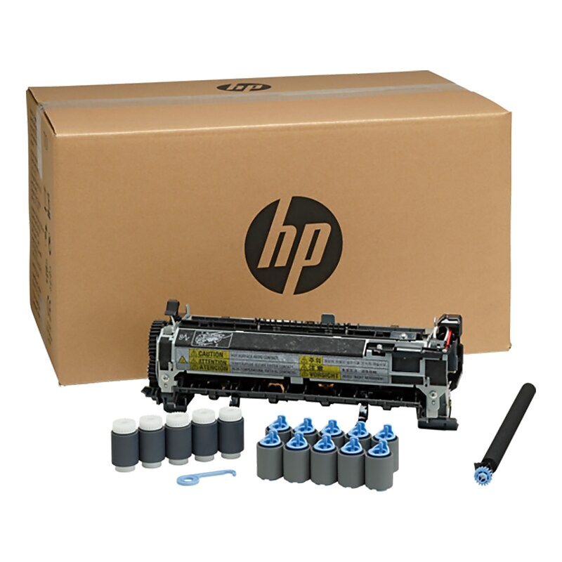 HP LaserJet 110V F2G76A Maintenance Kit image 1