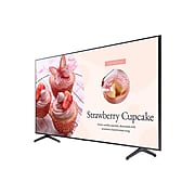 Samsung  BET-H Pro TV Series 43" Wall Mountable LED Smart TV for Digital Signage (BE43T-H)