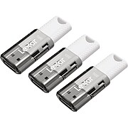 G Technology G Drive 4tb External Hard Drive Silver 0g 1 At Staples
