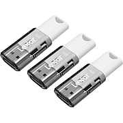 Lexar JumpDrive S60 32GB USB 2.0 Flash Drive (LJDS60-32GB3NNU)