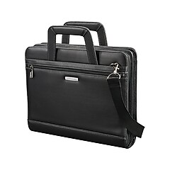 Samsonite Business Vinyl Padfolio, Black (7201) | Staples Samsonite Business Vinyl Padfolio, Black (7201) | Staples