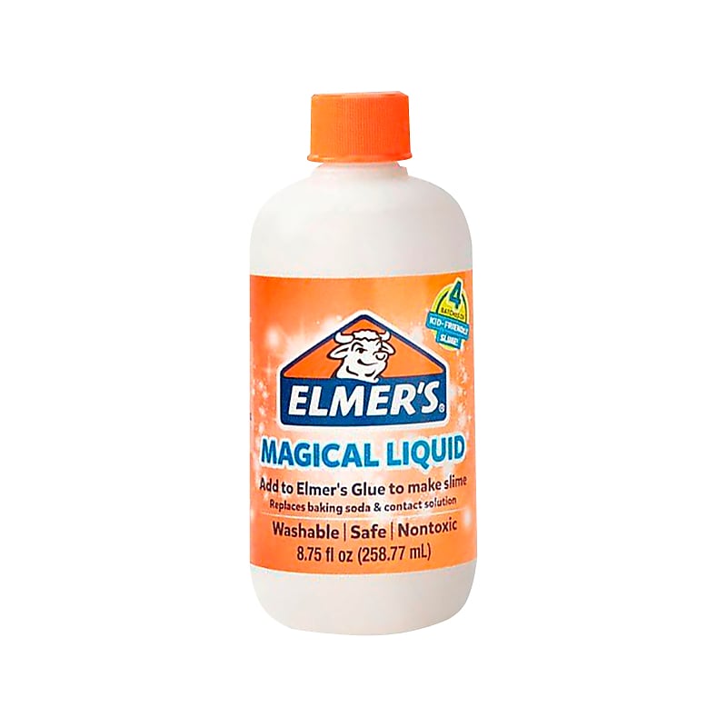Elmer's Magical Glue, Clear (2034511) image 1