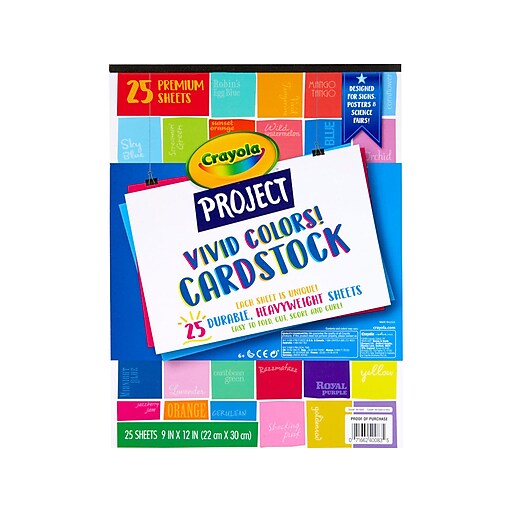 My Colors 100lb Heavyweight Cardstock 12 inch x12 inch -Putty