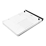 Russell+Hazel Drafter's Tablet Notepad, 6.38" x 8.88", Black/White, 100 Sheets/Pad (40441)~#|#~sp93402776_sc7