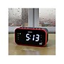 Jensen Weather Band Clock Radio with Weather Alert (JEP-150)~#|#~sp93402797_sc7