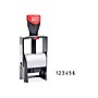 2000 Plus Classic Line 2006 Numbering Stamp, "6-Band", Black Ink (011234)~#|#~sp93670374_sc7