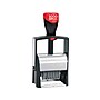 2000 Plus Classic Line 2008 Numbering Stamp, "8-Band", Black Ink (011235)~#|#~sp93670377_sc7