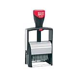 Numbering Stamps