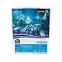 Xerox Vitality 8.5" x 11" Multipurpose Paper, 20 lbs., 92 Brightness, 750 Sheets/Ream (3R20195)~#|#~sp93670431_sc7