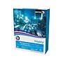 Xerox Vitality 8.5" x 11" Multipurpose Paper, 20 lbs., 92 Brightness, 750 Sheets/Ream (3R20195)~#|#~sp93670447_sc7
