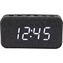 Jensen JCR-229 Dual Alarm Clock Radio, Black (JCR-229)~#|#~sp93670583_sc7