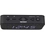 Jensen JCR-229 Dual Alarm Clock Radio, Black (JCR-229)~#|#~sp93670588_sc7