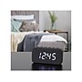 Jensen JCR-229 Dual Alarm Clock Radio, Black (JCR-229)~#|#~sp93670589_sc7