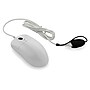 Seal Shield Silver Storm Ambidextrous Optical USB Mouse, White (STWM042)~#|#~sp93672084_sc7