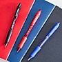 Paper Mate Profile Retractable Gel Pen, Medium Point, Assorted Ink, 8/Set (2097006)~#|#~sp93779940_sc7