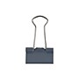 JAM Paper Colored Binder Clips, Small,  3/8" Capacity, Grey, 25/Pack (334BCGY)~#|#~sp93880886_sc7