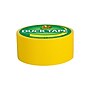 Duck Heavy Duty Duct Tape Set, 1.88" x 15 Yds./1.88" x 20 Yds., Orange/Yellow, 2 Rolls/Pack (DUCKORYW-STP)~#|#~sp93892110_sc7