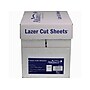 Alliance Lazer Cut 8.5" x 11" Printer Paper, 20 lbs., 92 Brightness, 500 Sheets/Ream, 5 Reams/Carton (30030-C)~#|#~sp94153231_sc7