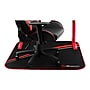 Arozzi Chair Mat, Red (AROZZI-FLOORMAT-RD)~#|#~sp94155067_sc7