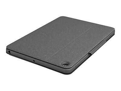 Logitech Combo Touch for iPad - Thumbnail 3