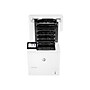 HP LaserJet Enterprise M610dn 7PS82A#BGJ Black & White Laser Printer~#|#~sp94155299_sc7