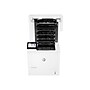 HP LaserJet Enterprise M611dn 7PS84A#BGJ Black & White Laser Printer~#|#~sp94155304_sc7