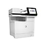 HP LaserJet Enterprise Flow MFP M634h 7PS95A#BGJ Black & White Laser All-in-One Printer~#|#~sp94155319_sc7